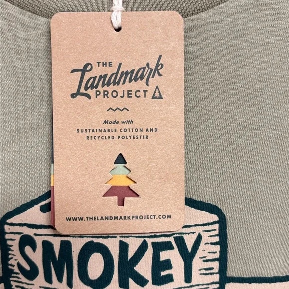 NWT Smokey Bear T Shirt - Picture 4 of 9